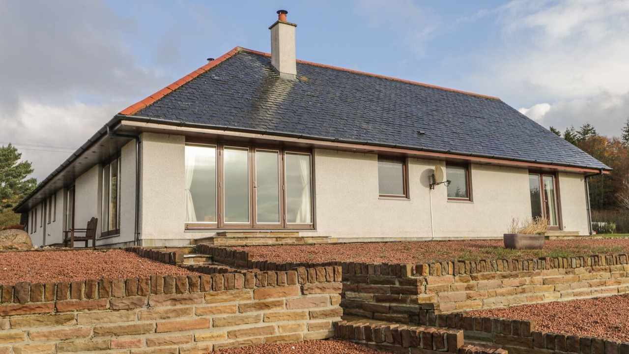 Photo of Outdoor in Invergordon