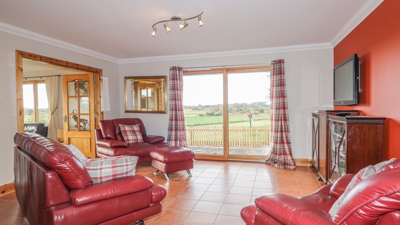 Photo of Livingroom in Invergordon