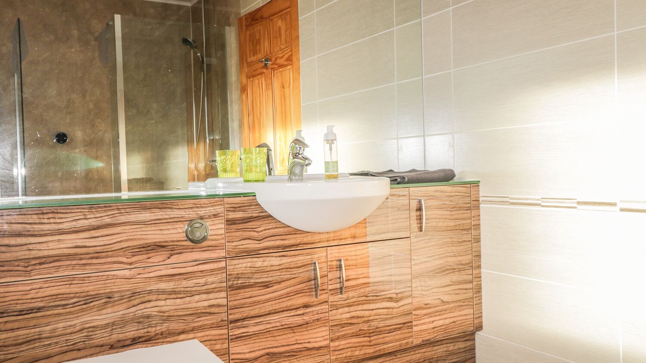 Photo of Bathroom in Invergordon