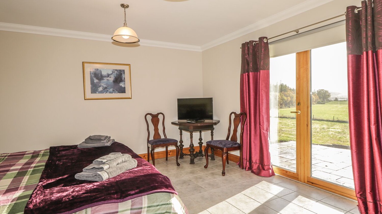 Photo of Bedroom in Invergordon