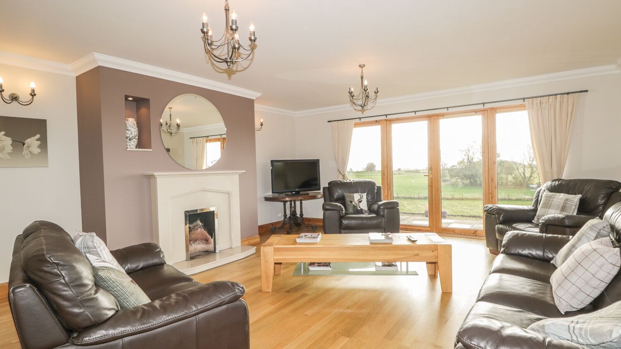 Photo of Livingroom in Invergordon