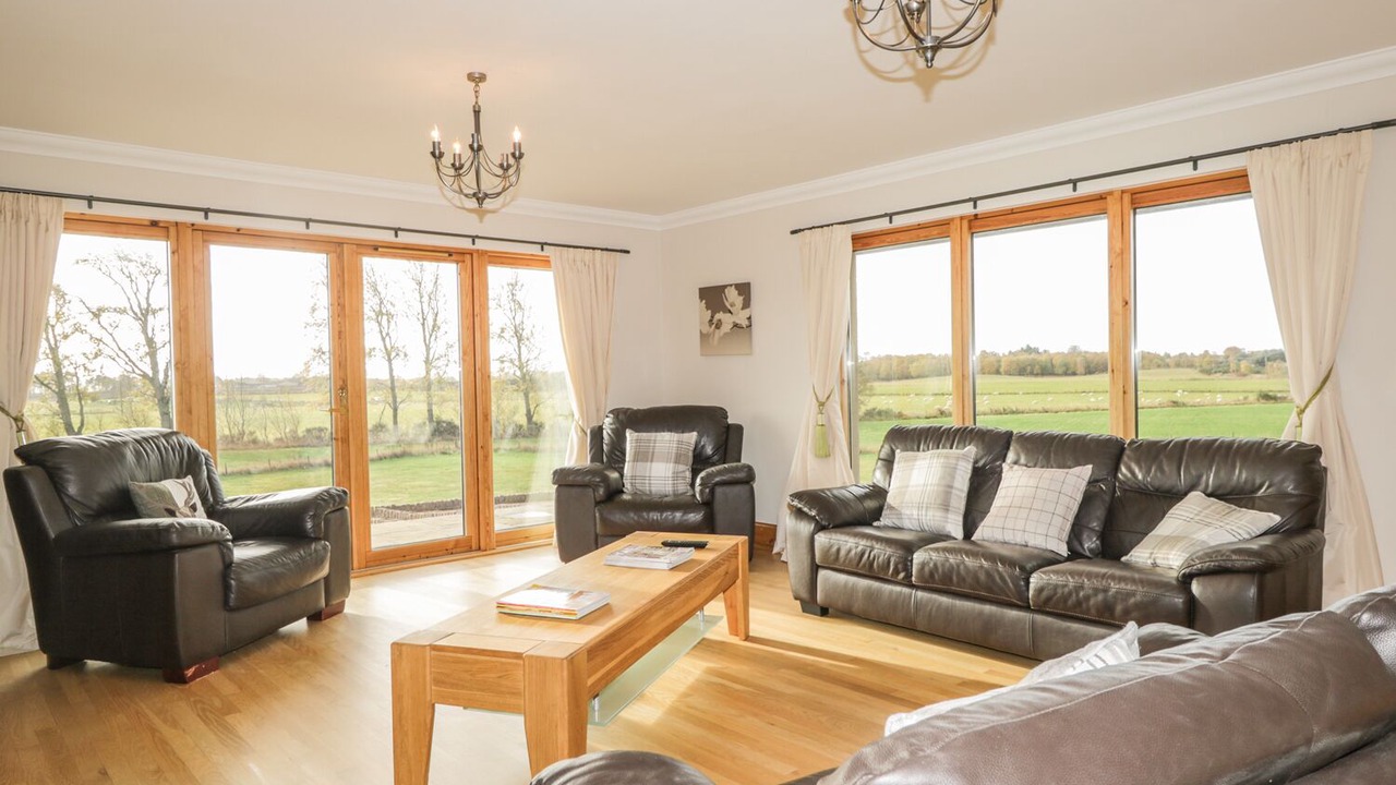 Photo of Livingroom in Invergordon