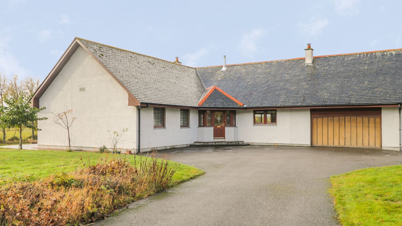 Photo of Outdoor in Invergordon