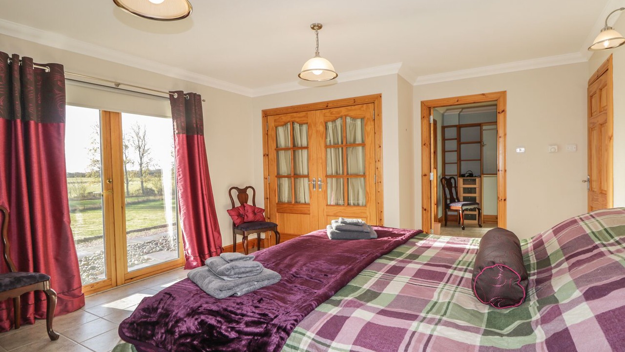 Photo of Bedroom in Invergordon