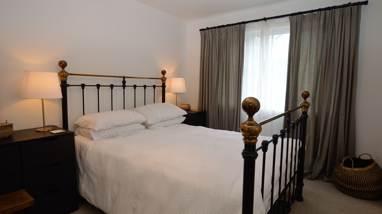 Photo of Bedroom in Tighnabruaich