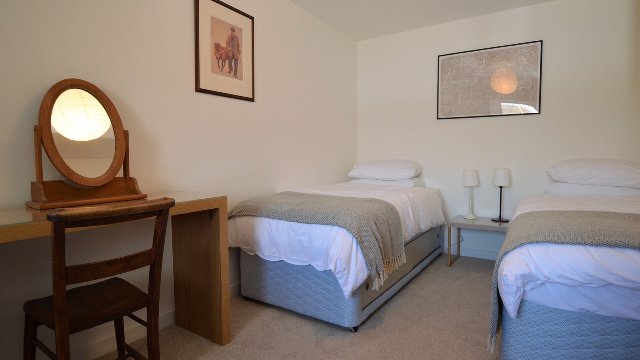 Photo of Bedroom in Tighnabruaich