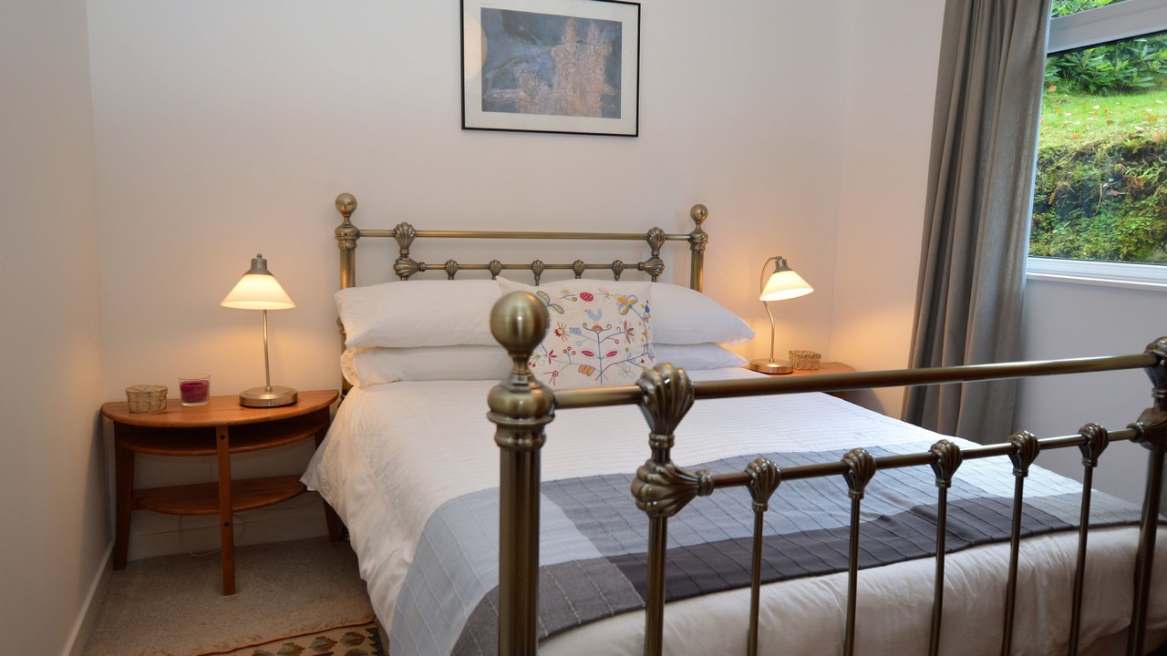 Photo of Bedroom in Tighnabruaich