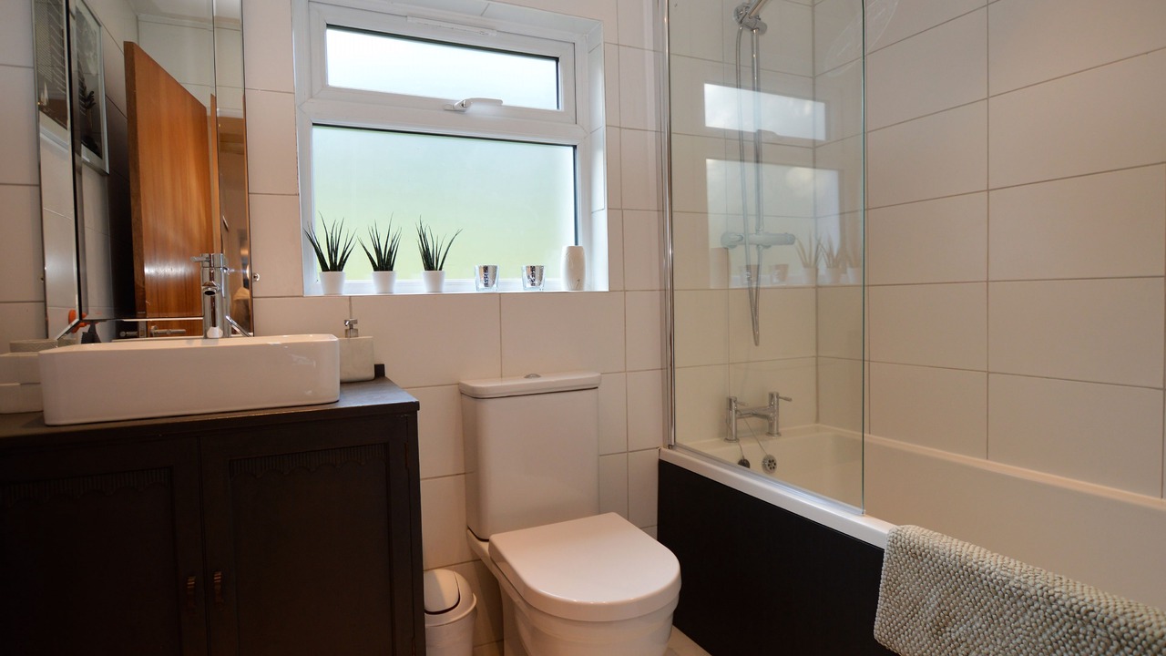 Photo of Bathroom in Tighnabruaich