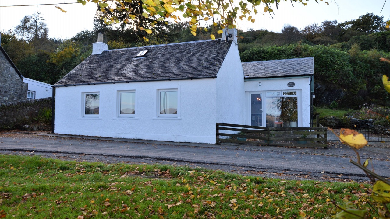 Photo of Outdoor in Tighnabruaich