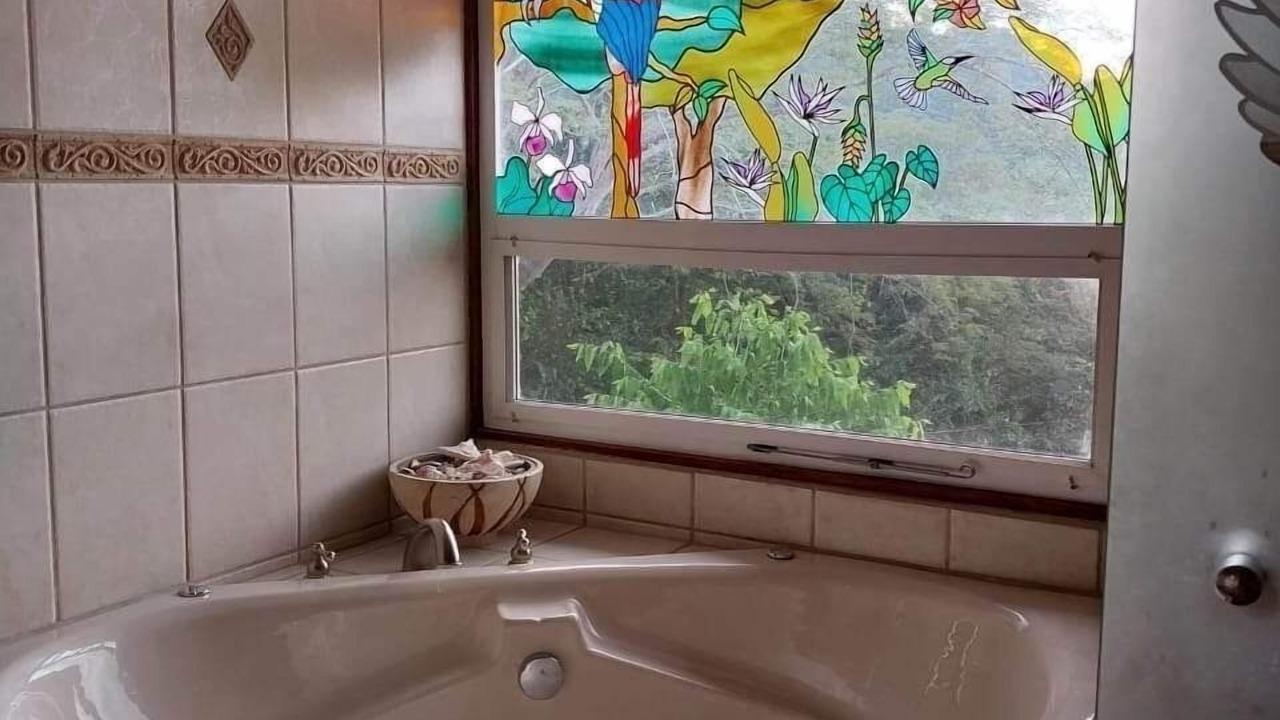 Photo of Bathroom in Savegre