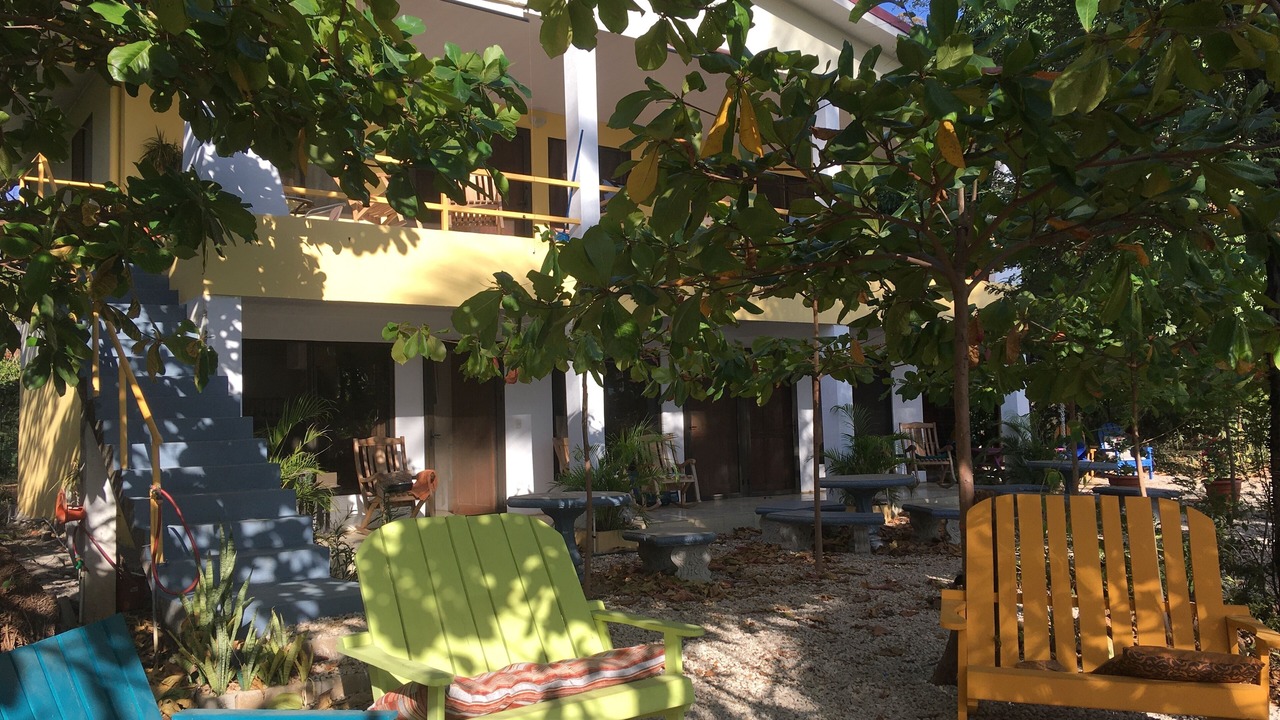 Photo of Patio Balcony in Rio Seco