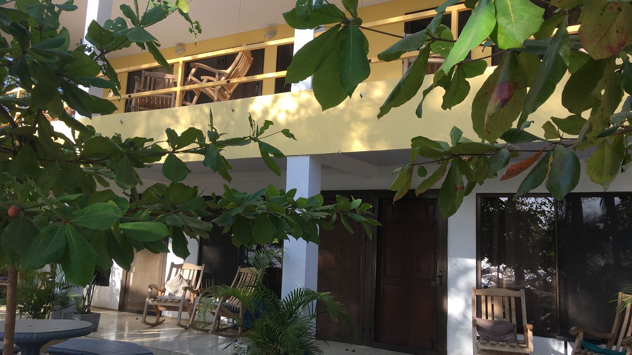 Photo of Patio Balcony in Rio Seco