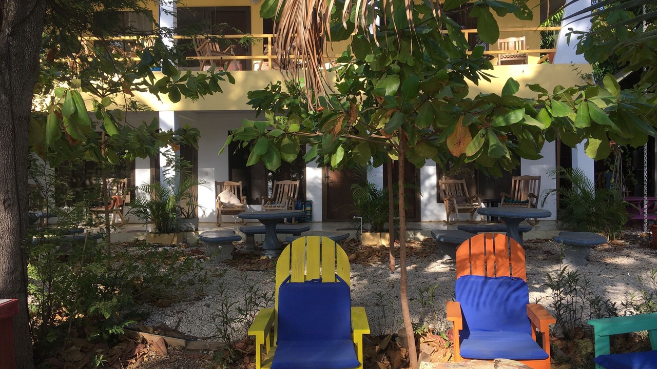 Photo of Patio Balcony in Rio Seco