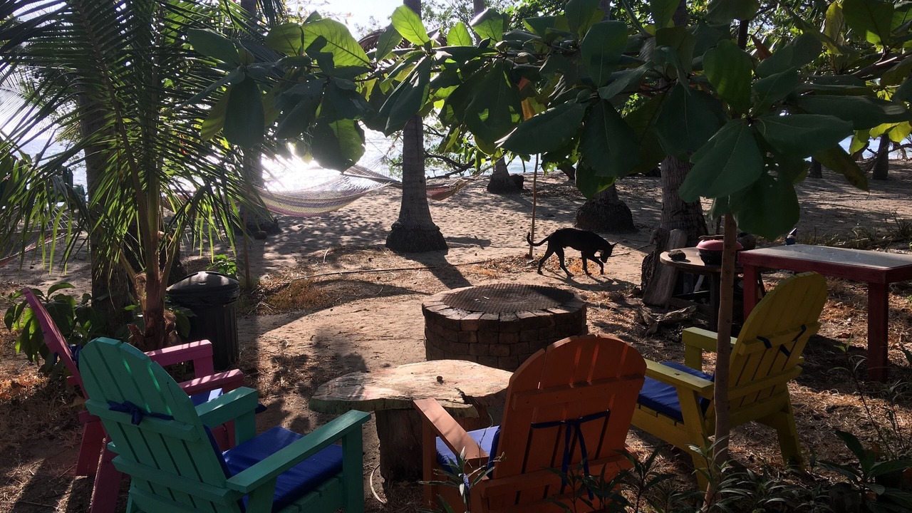 Photo of Patio Balcony in Rio Seco