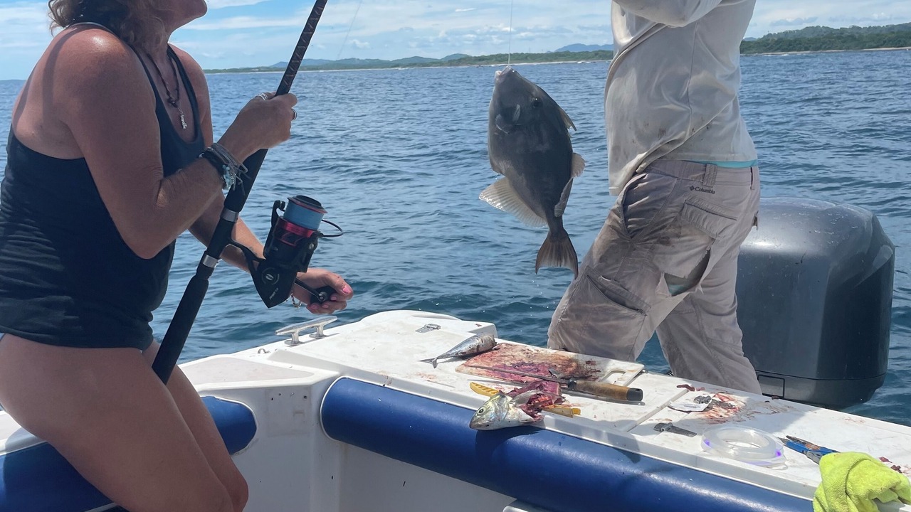 Photo of Outdoor in Rio Seco