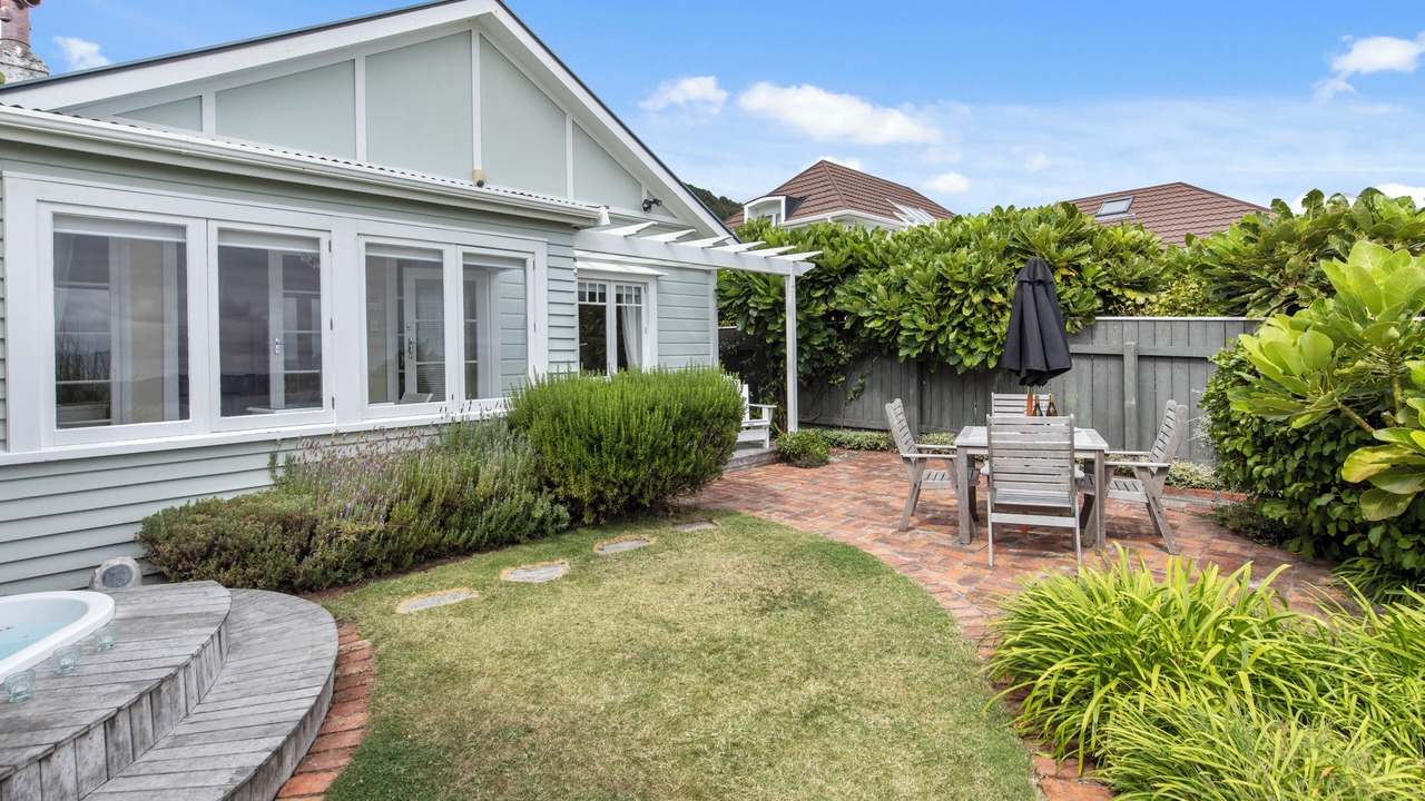 Photo of Outdoor in Wellington