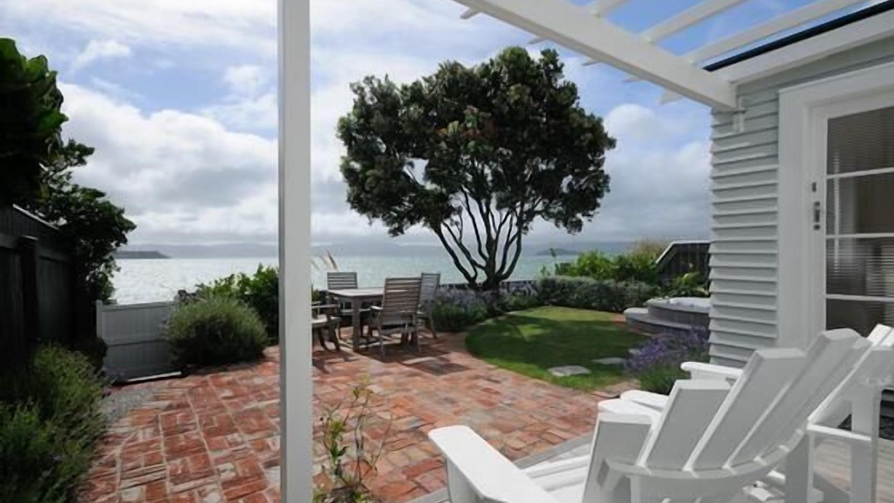 Photo of Outdoor in Wellington