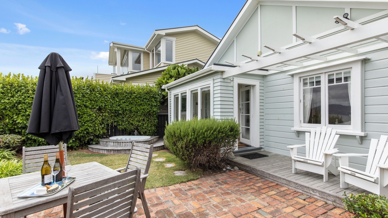 Photo of Outdoor in Wellington