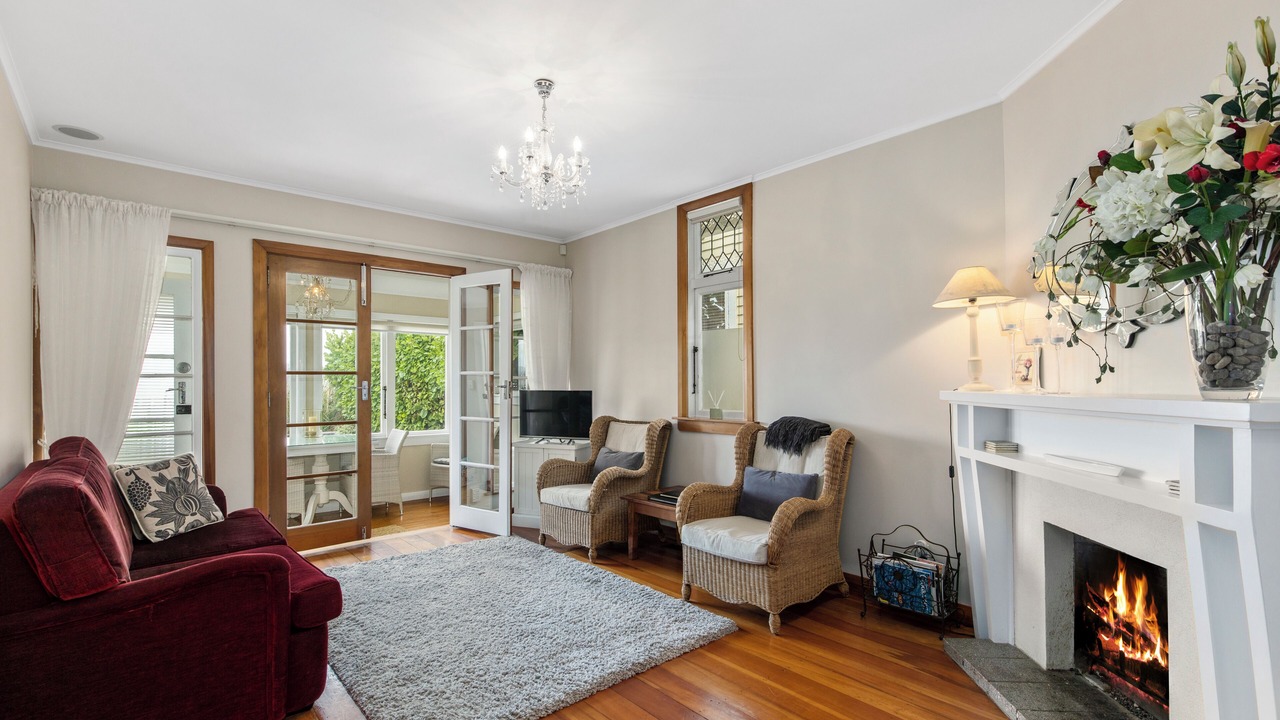 Photo of Livingroom in Wellington