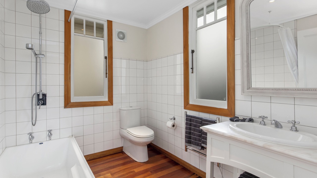 Photo of Bathroom in Wellington