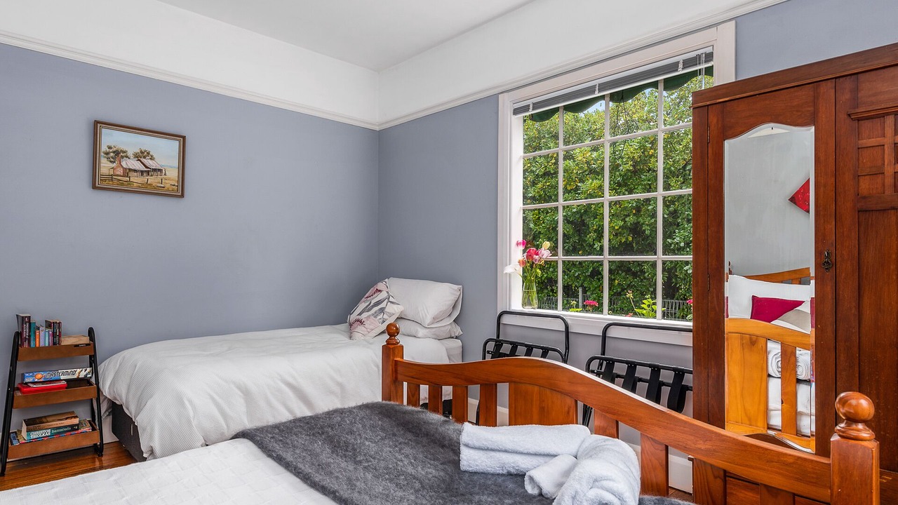 Photo of Bedroom in New Town