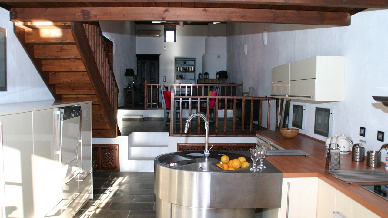 Photo of Kitchen in Archipolis