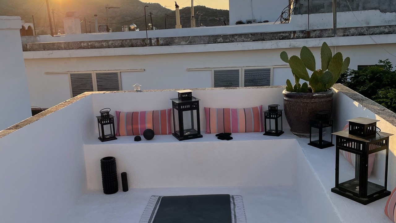 Photo of Outdoor in Archipolis