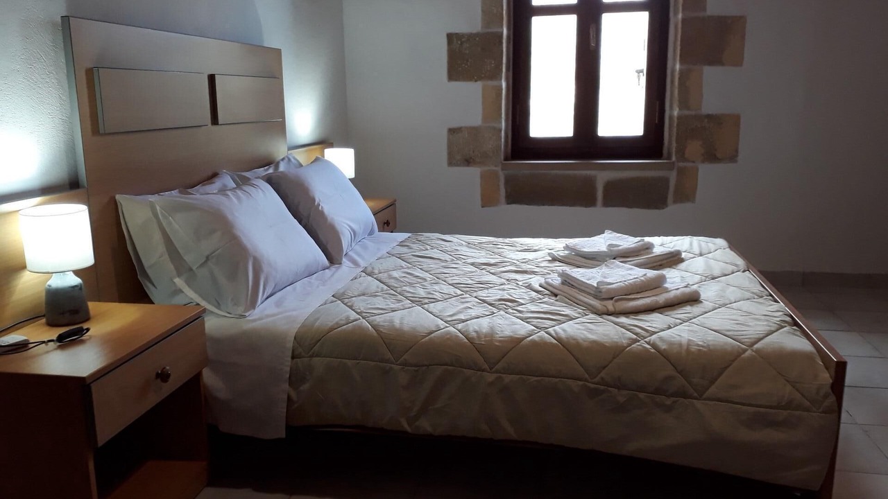 Photo of Bedroom in Koukounara