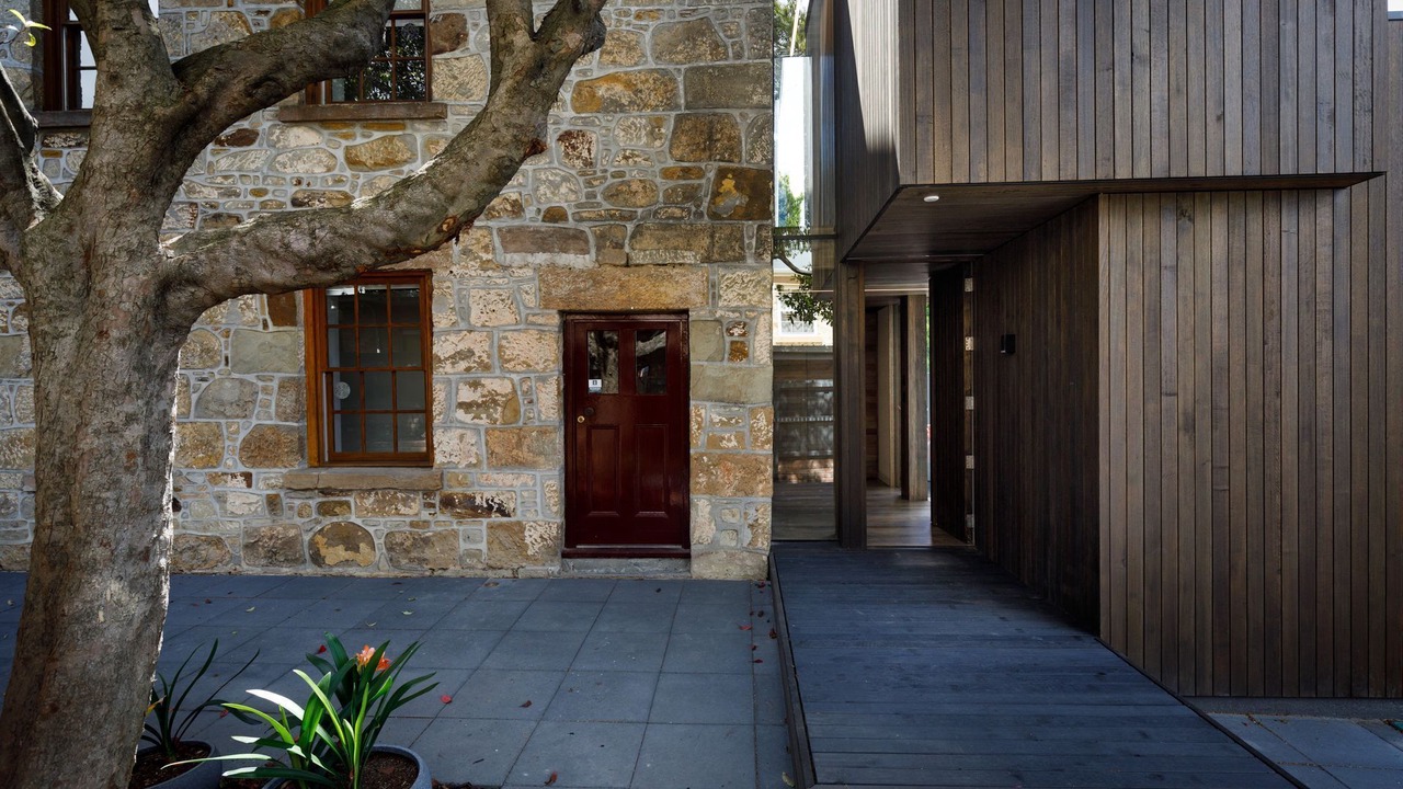 Photo of Outdoor in Hobart Central Business District