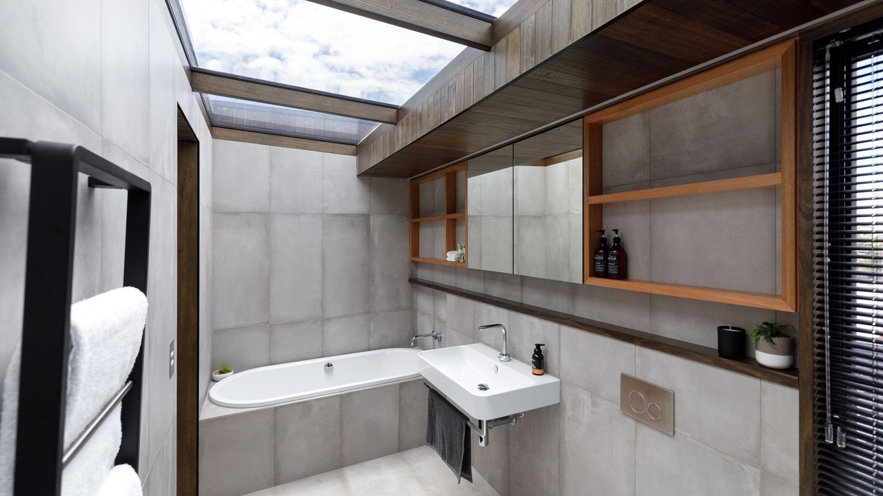 Photo of Bathroom in Hobart Central Business District