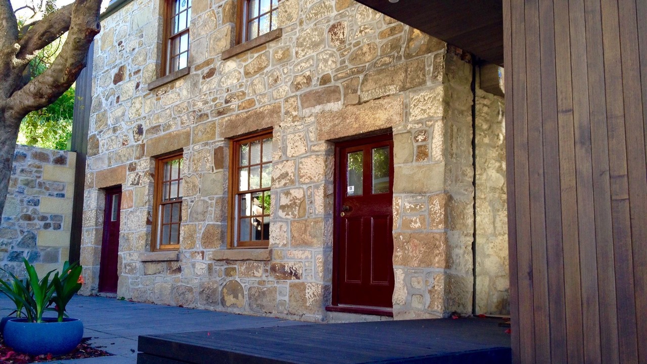 Photo of Outdoor in Hobart Central Business District