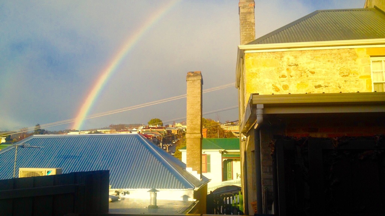 Photo of Outdoor in Hobart Central Business District