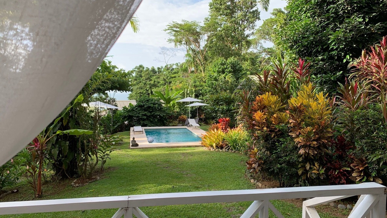 Photo of Outdoor in Punta Uva