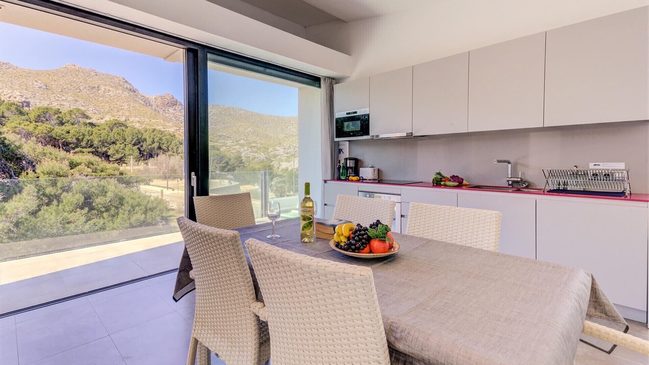 Photo of Others in Cala San Vicente