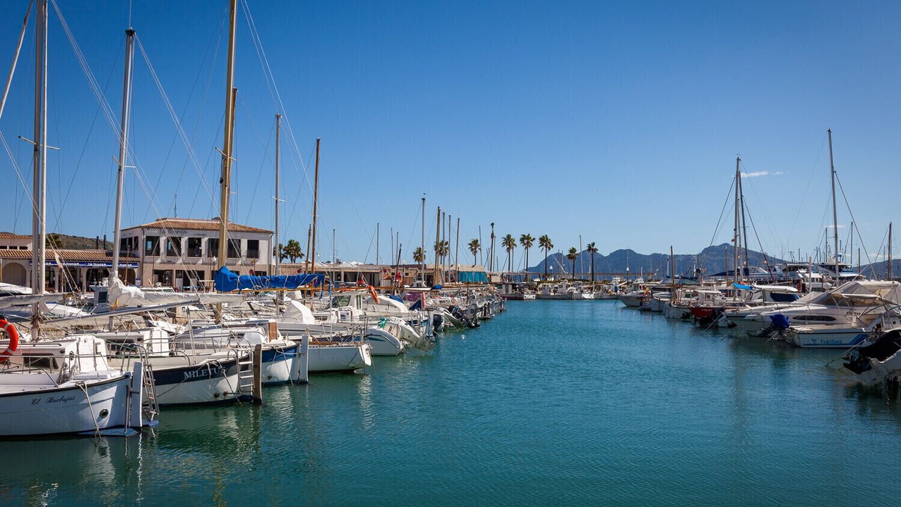 Photo of Others in Cala San Vicente