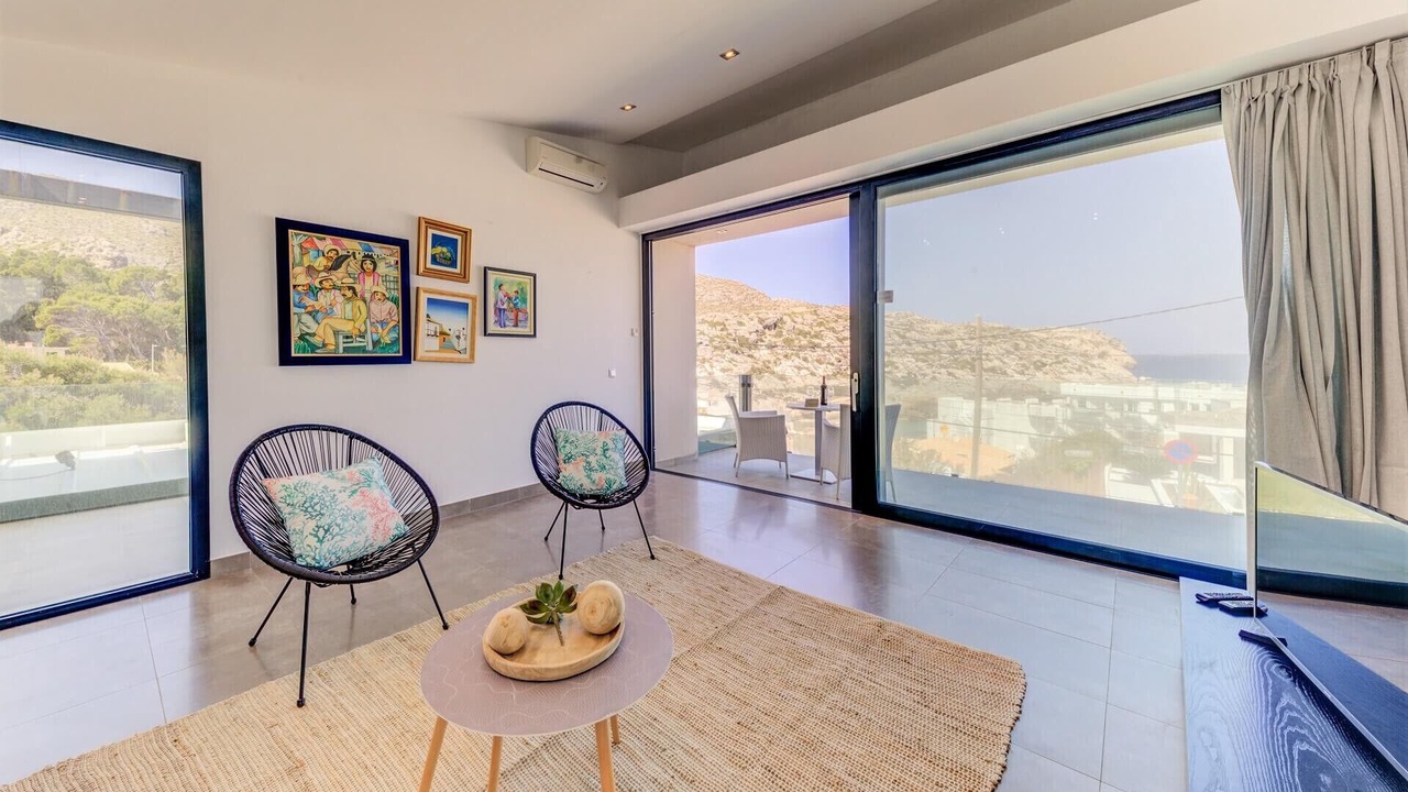 Photo of Others in Cala San Vicente