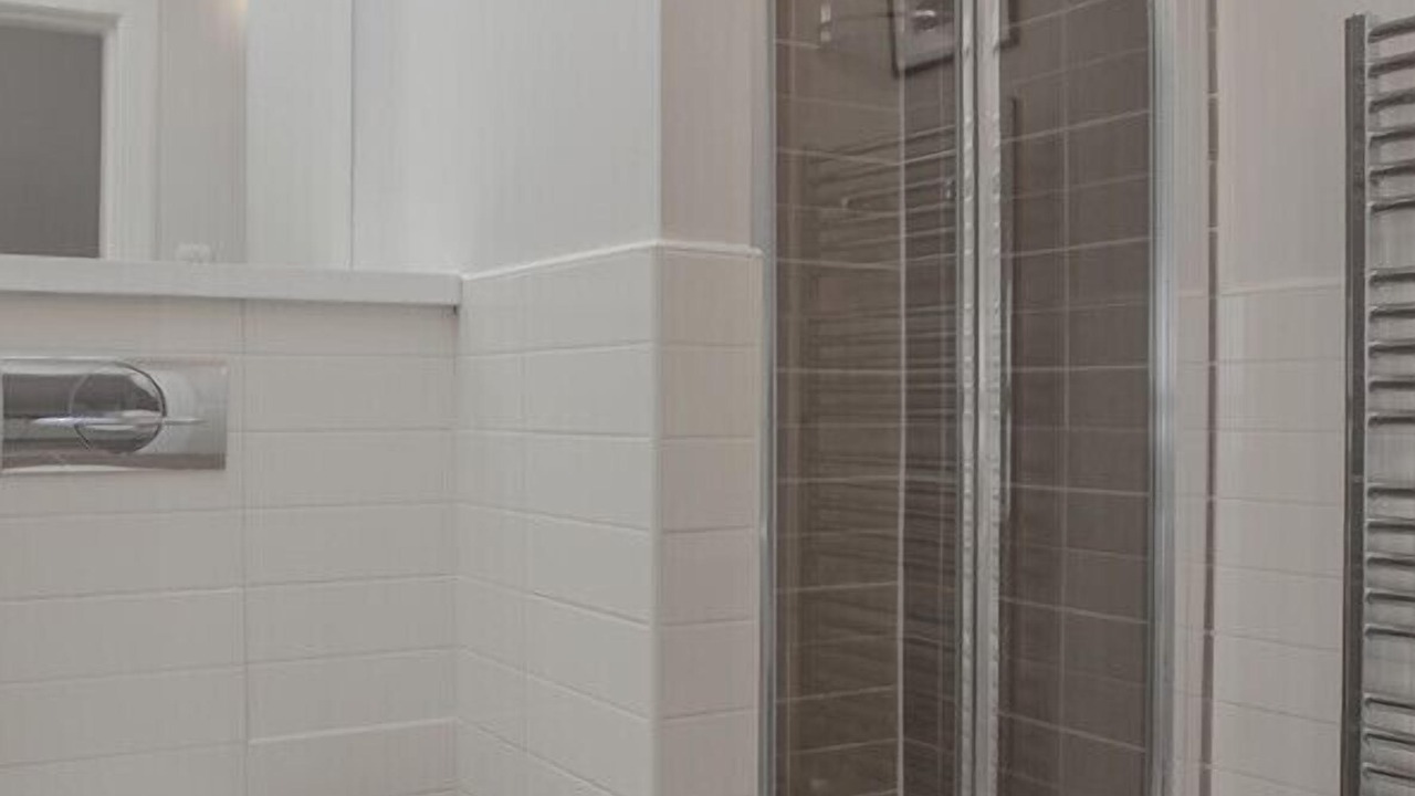 Photo of Bathroom in New Town