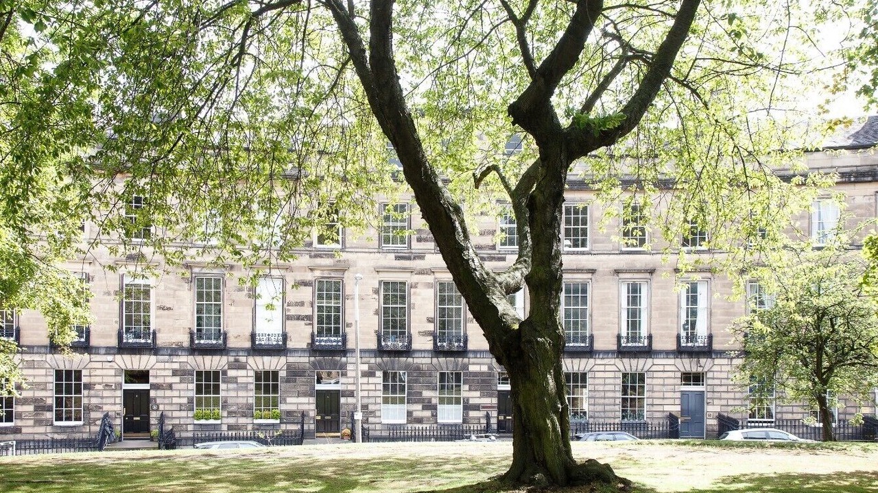 Photo of Outdoor in New Town