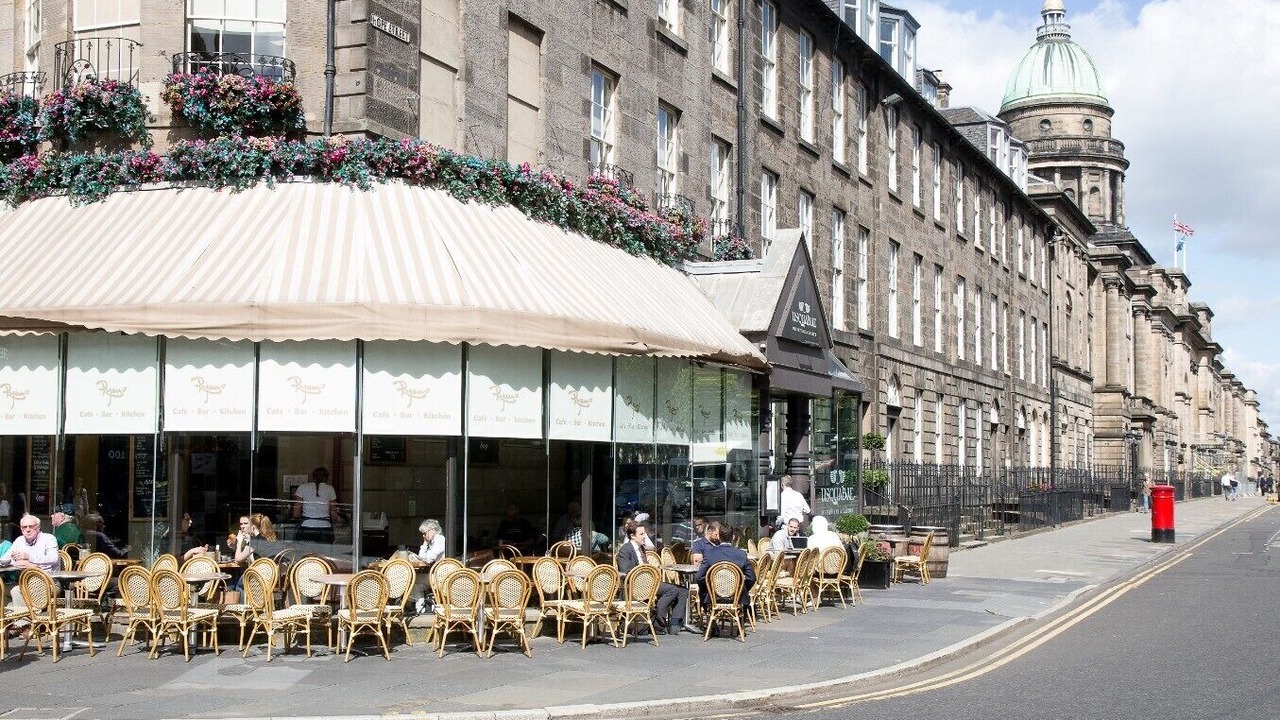 Photo of Outdoor in New Town