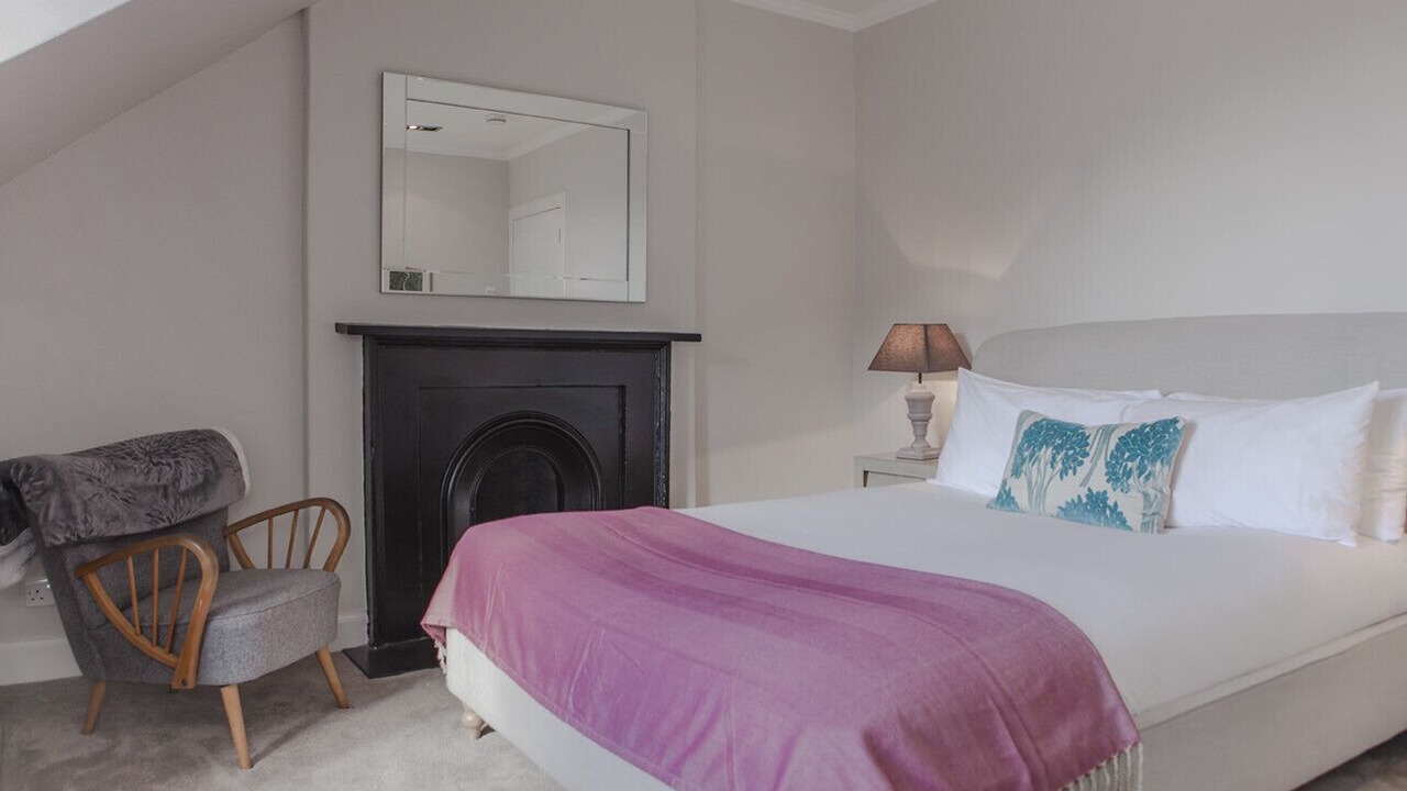 Photo of Bedroom in New Town
