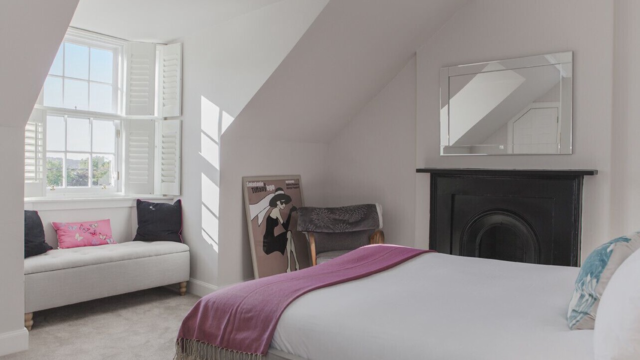 Photo of Bedroom in New Town