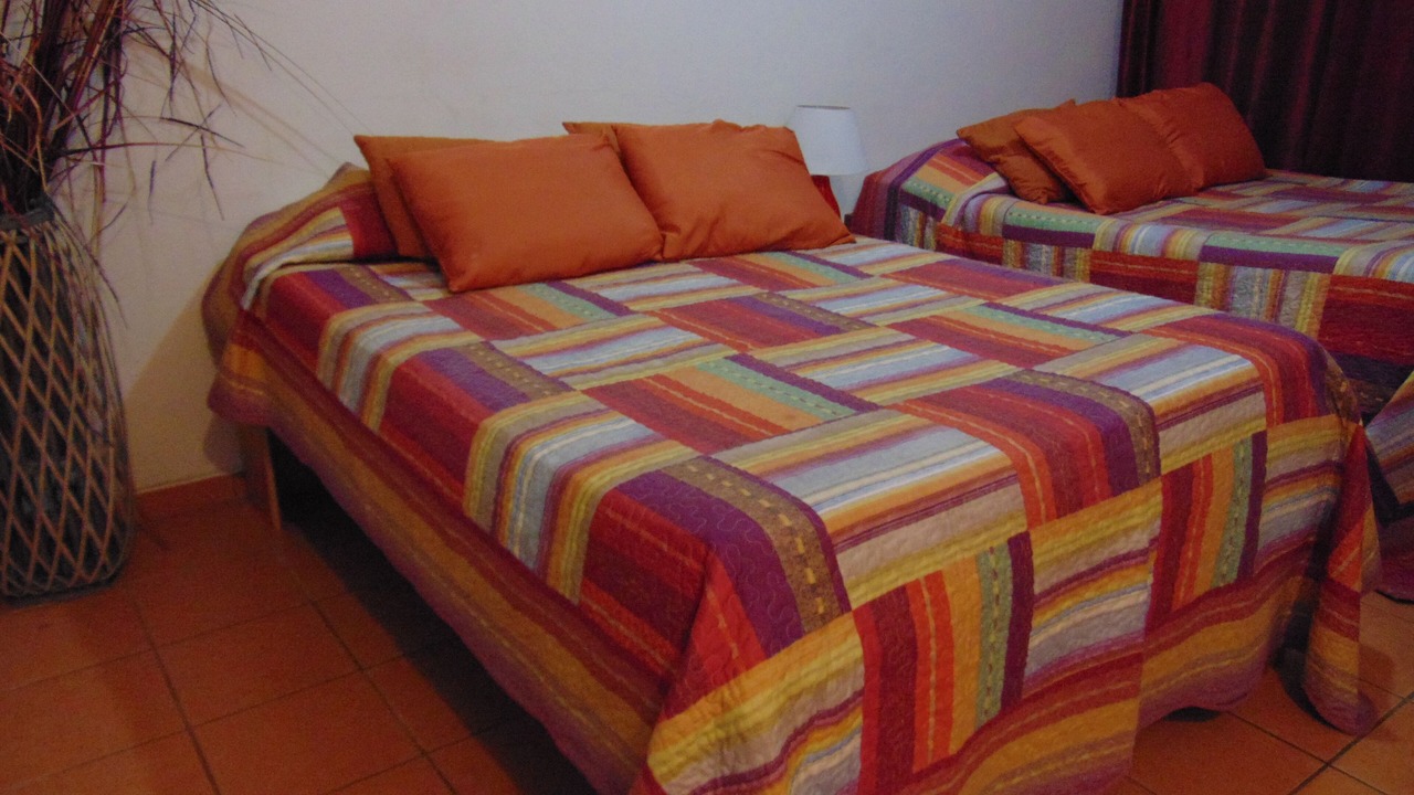 Photo of Bedroom in Pavas
