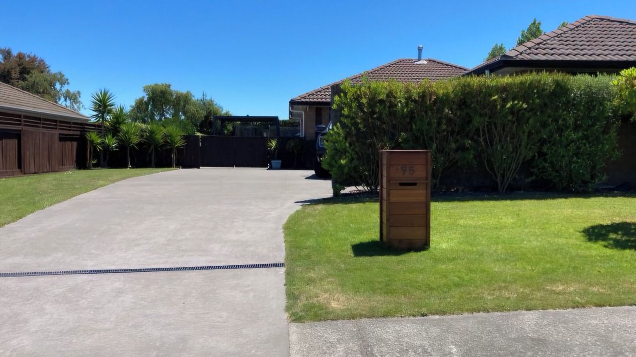 Photo of Outdoor in Wharewaka