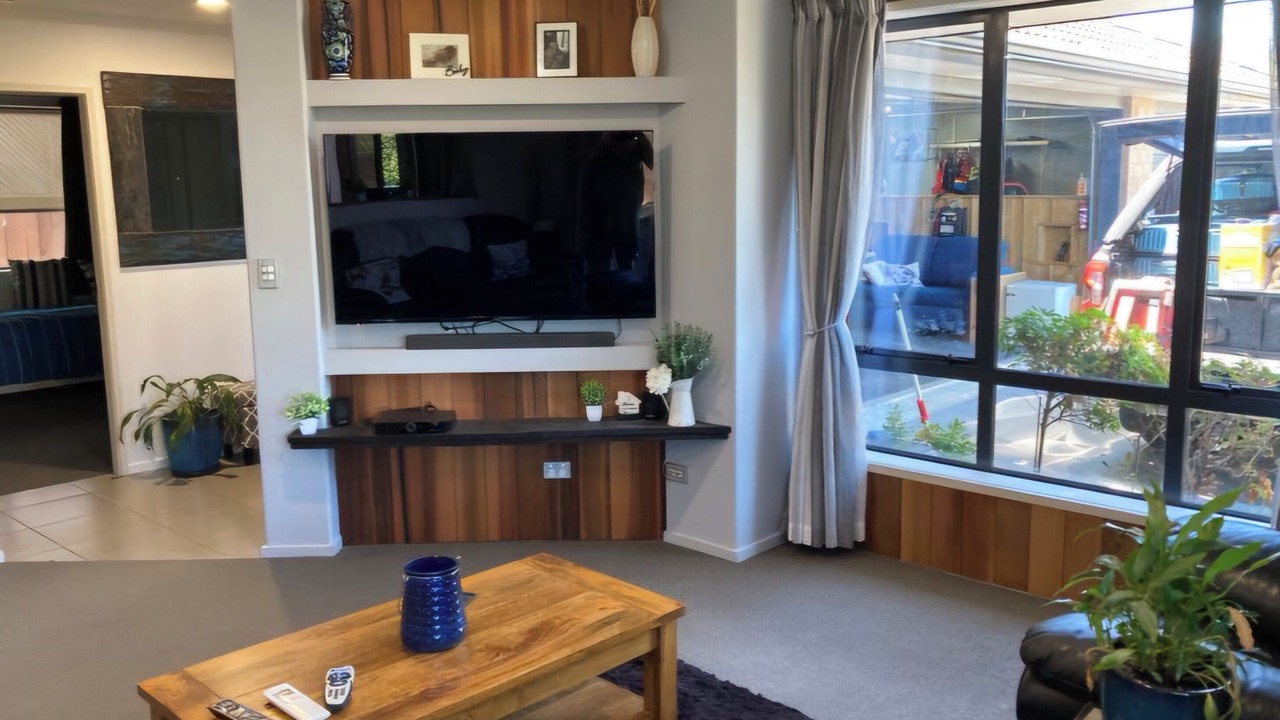 Photo of Livingroom in Wharewaka