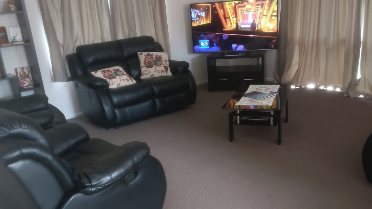 Photo of Livingroom in Methven