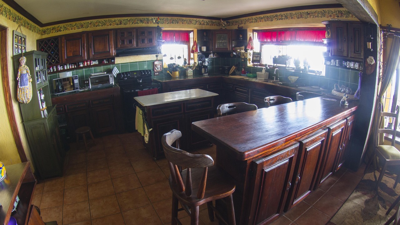 Photo of Kitchen in Llano Grande