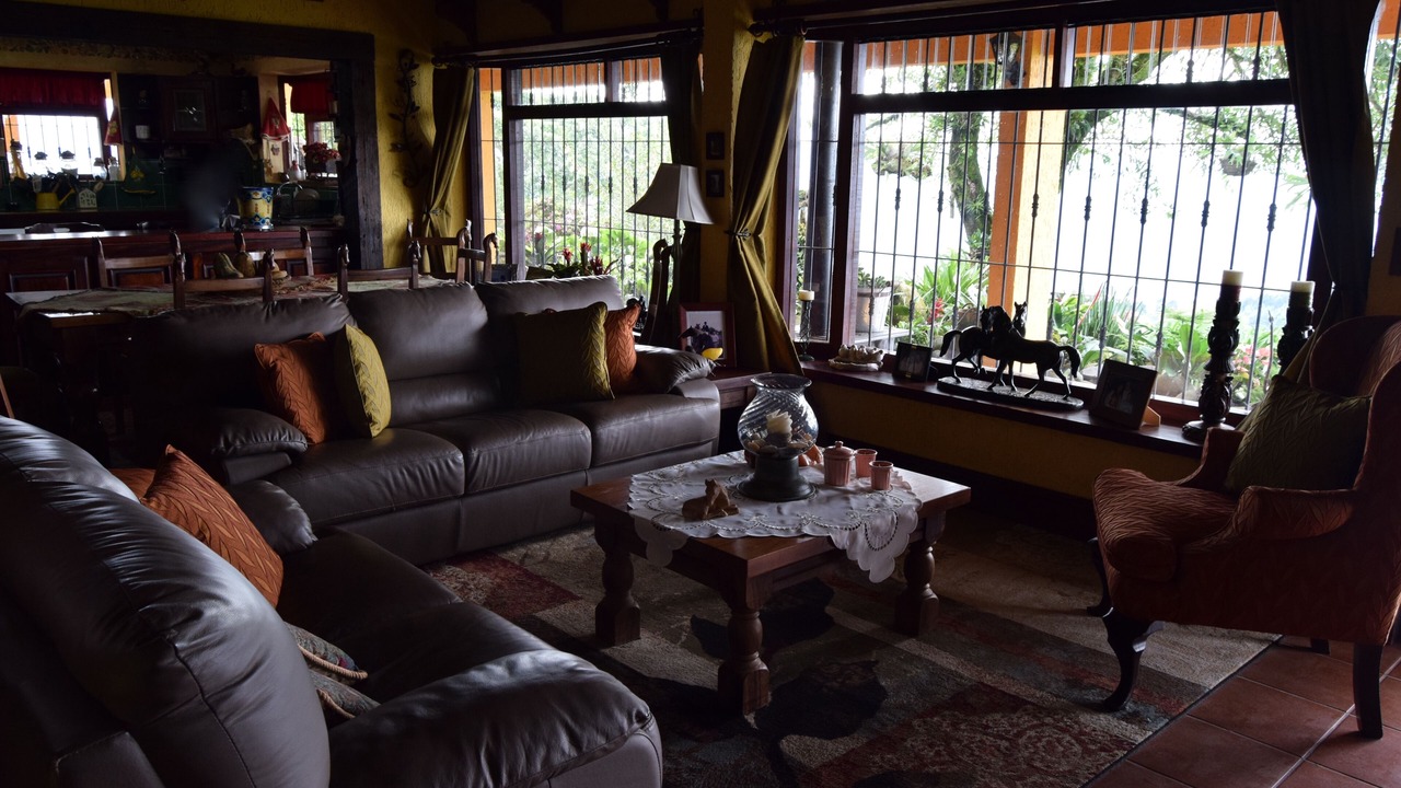 Photo of Livingroom in Llano Grande