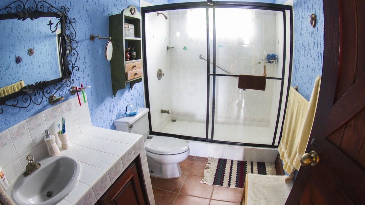 Photo of Bathroom in Llano Grande