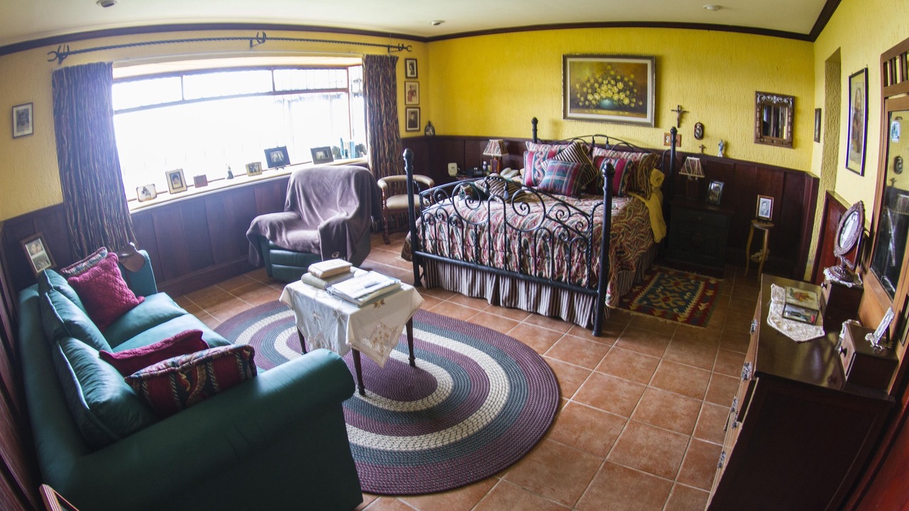 Photo of Bedroom in Llano Grande
