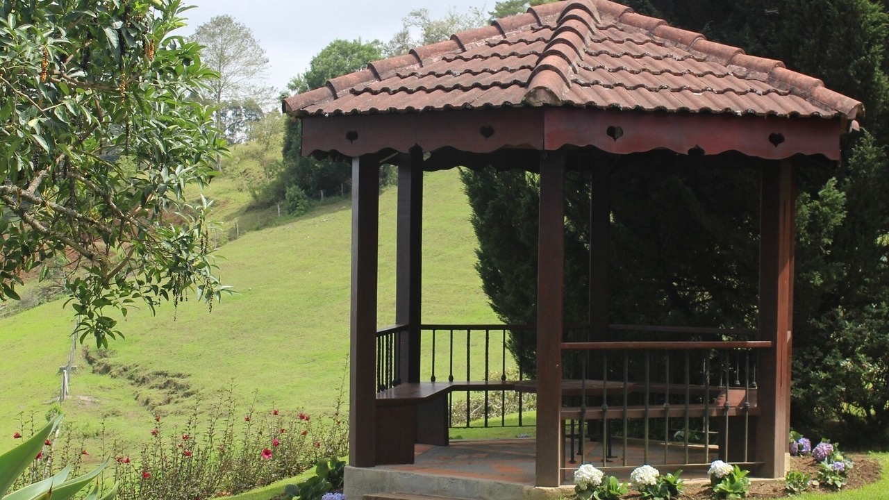 Photo of Outdoor in Llano Grande
